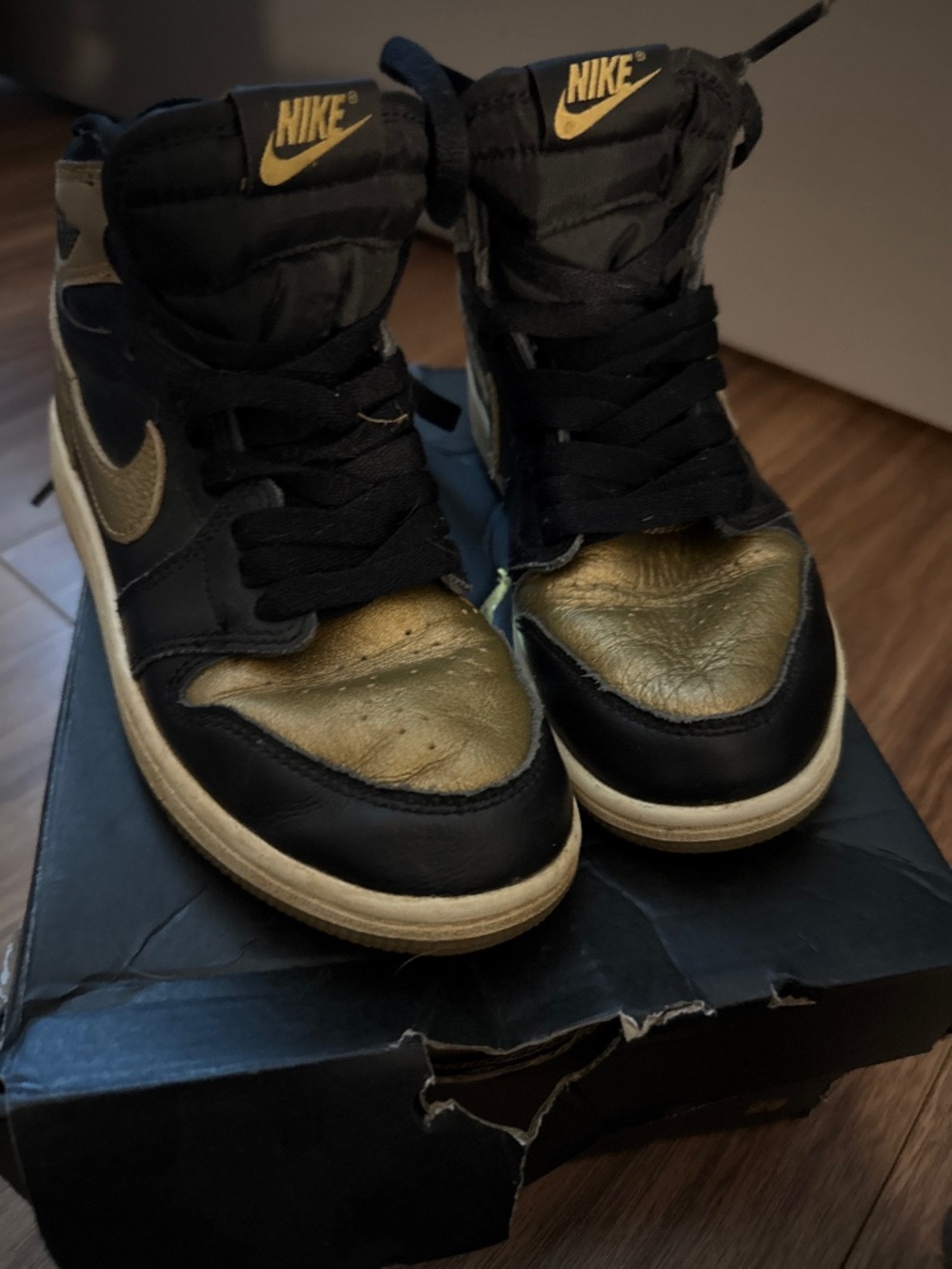 Jordan